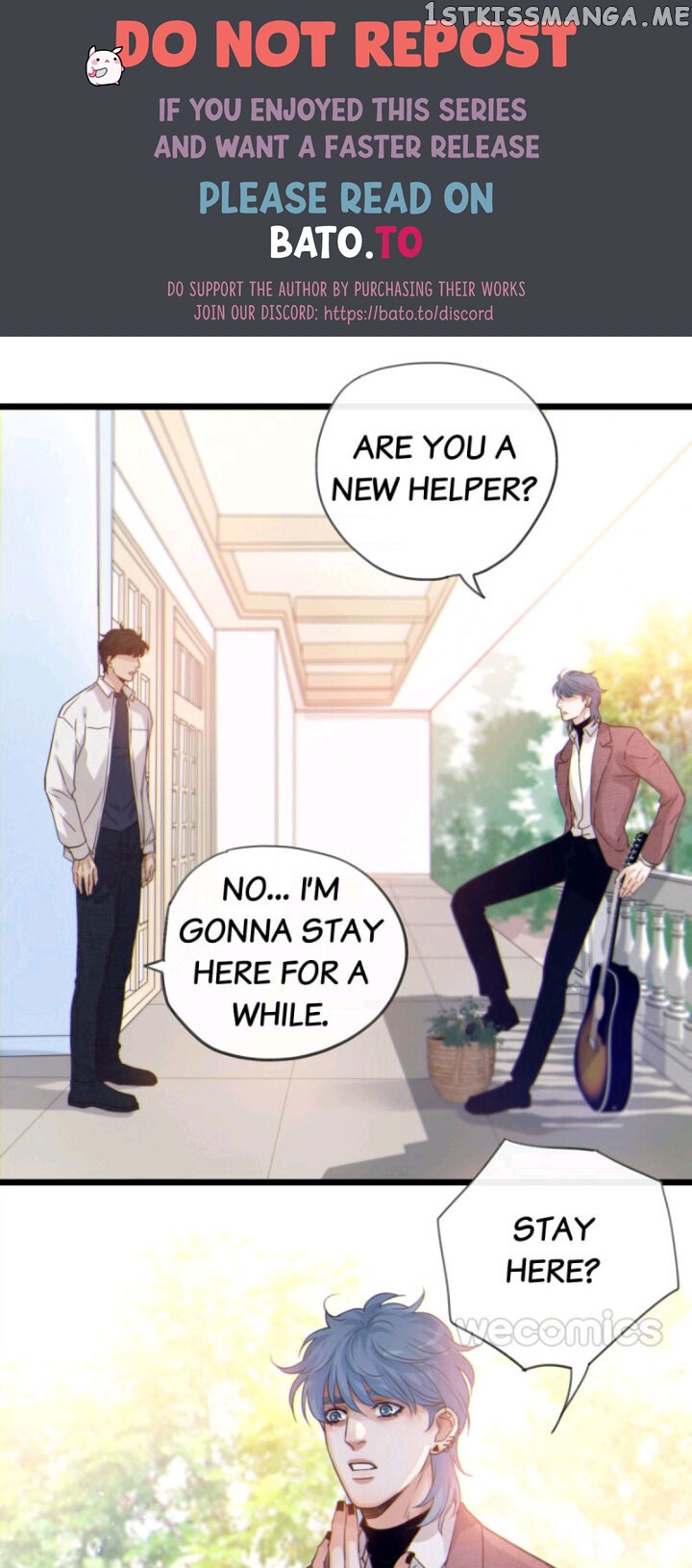 Xing Ye chapter 18 - page 1