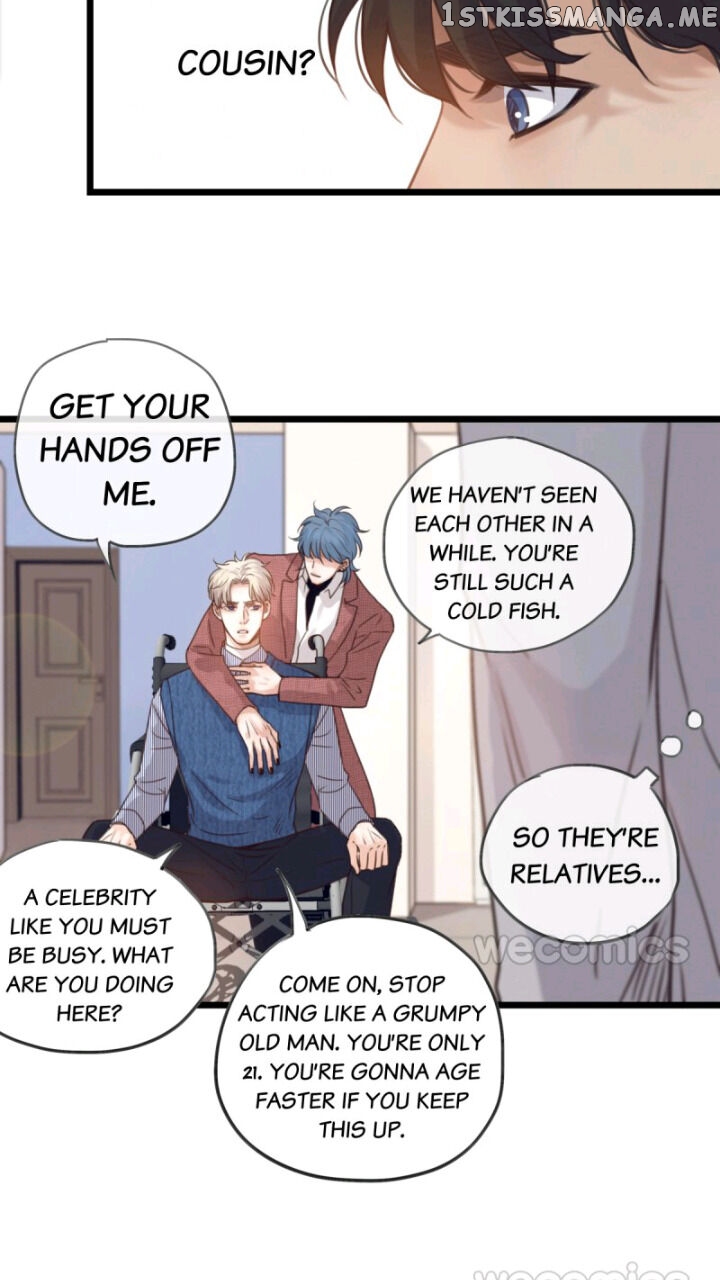 Xing Ye chapter 18 - page 13