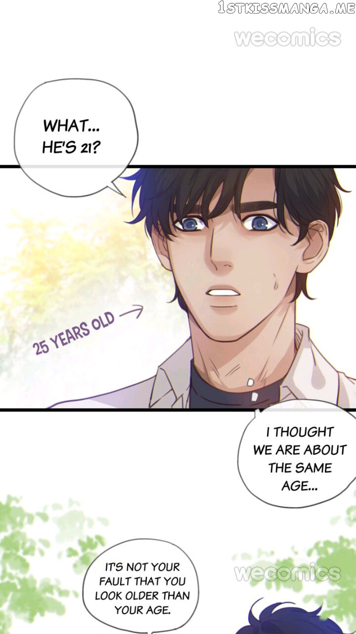 Xing Ye chapter 18 - page 14