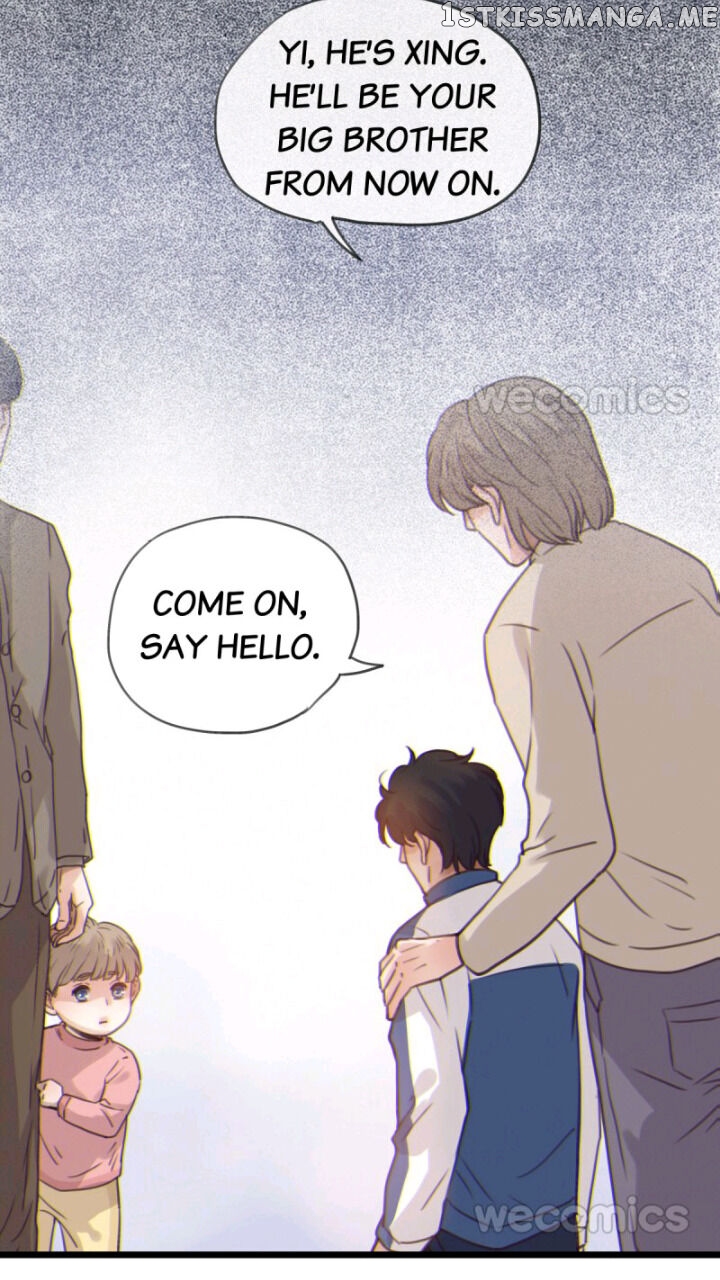 Xing Ye chapter 18 - page 20