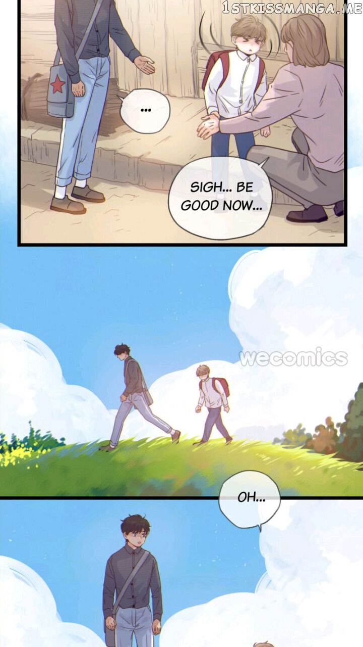 Xing Ye chapter 18 - page 22