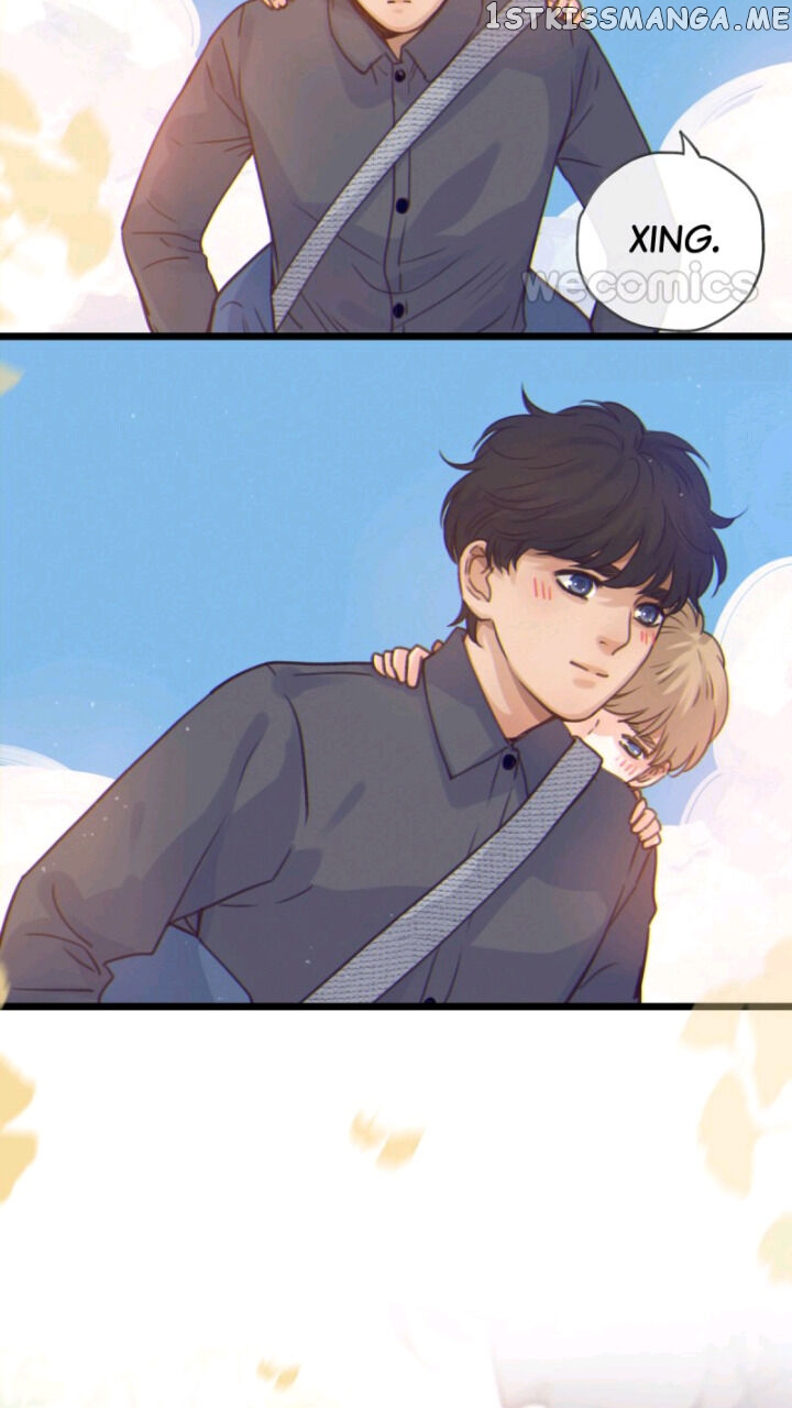 Xing Ye chapter 18 - page 25