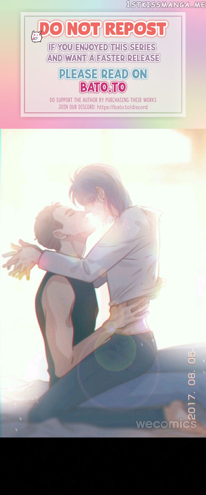 Xing Ye chapter 17 - page 1