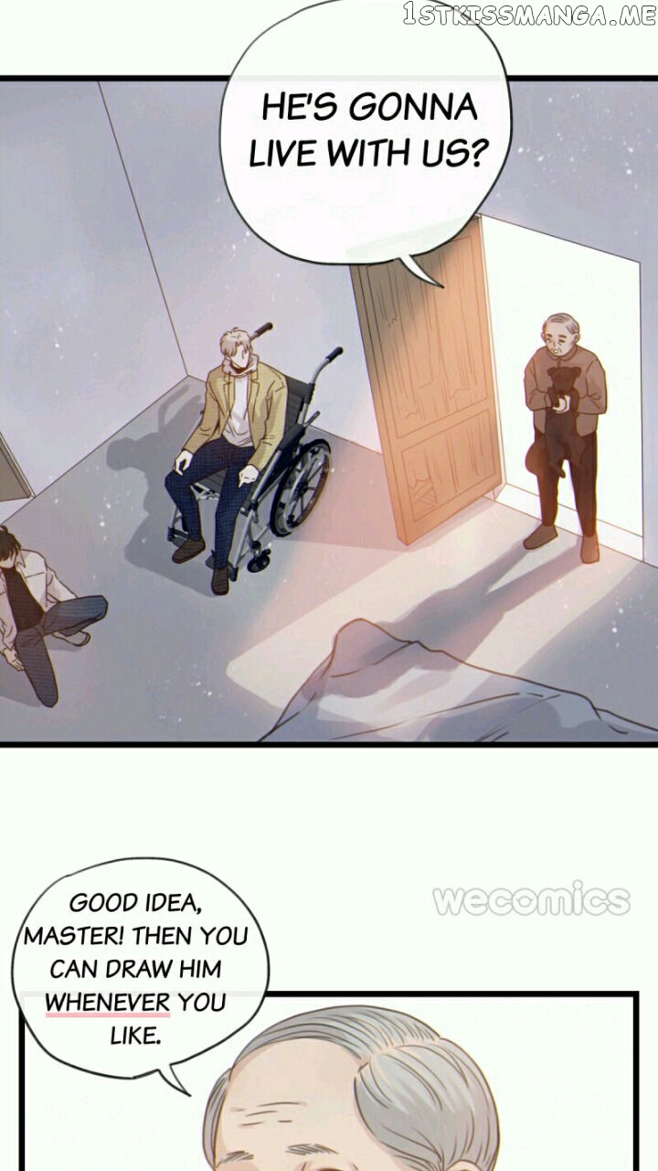 Xing Ye chapter 17 - page 14