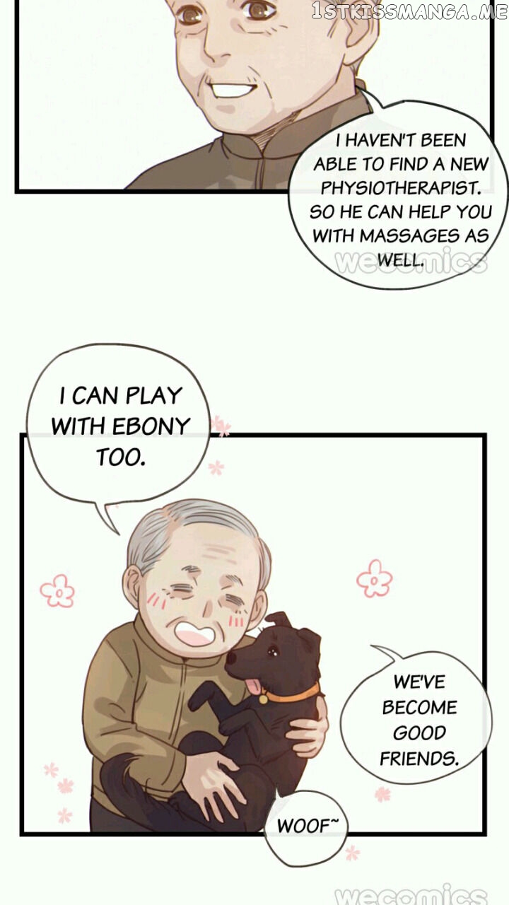 Xing Ye chapter 17 - page 15