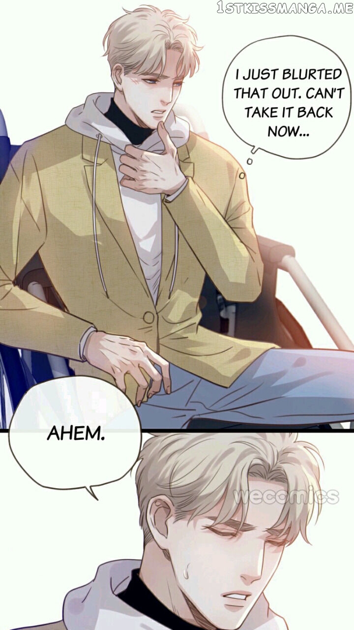 Xing Ye chapter 17 - page 16