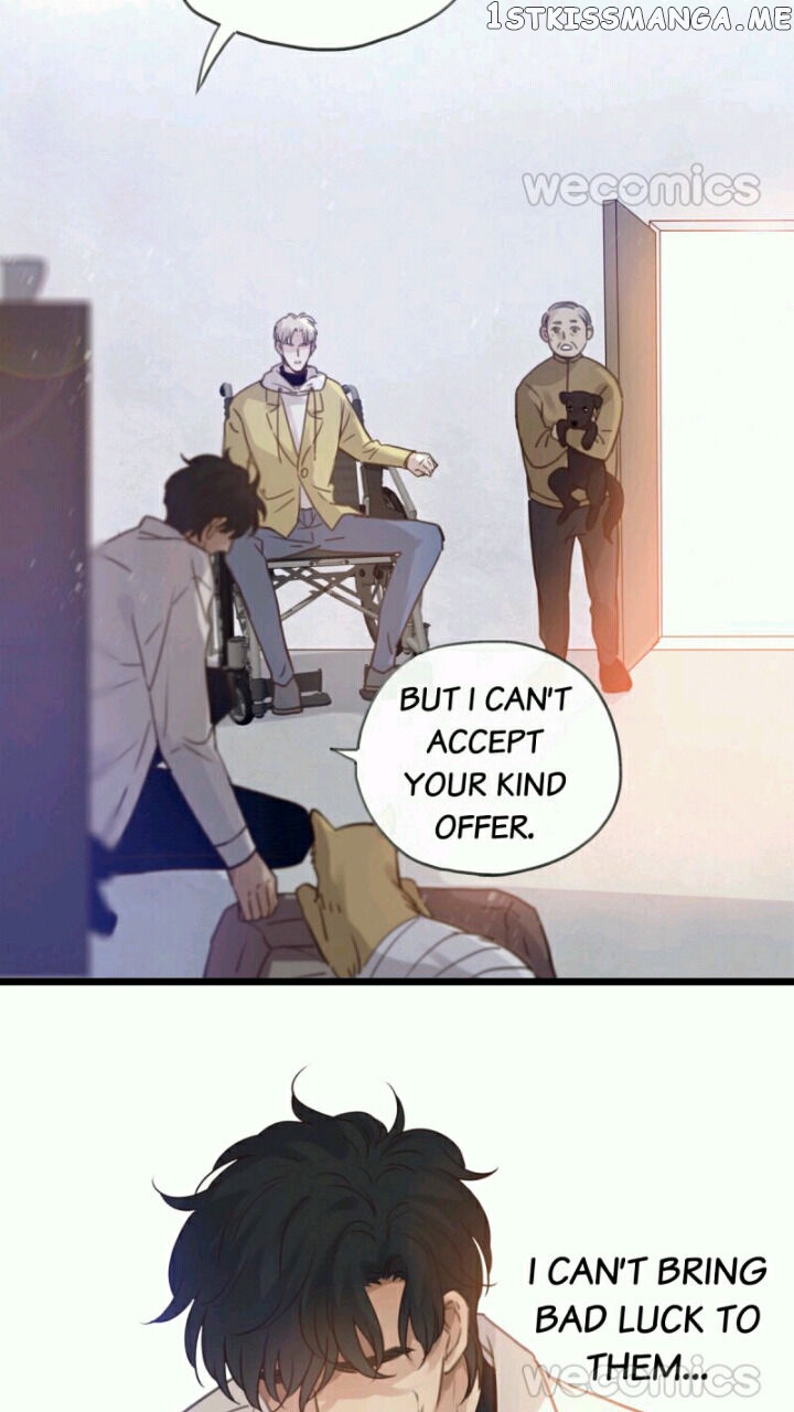 Xing Ye chapter 17 - page 20
