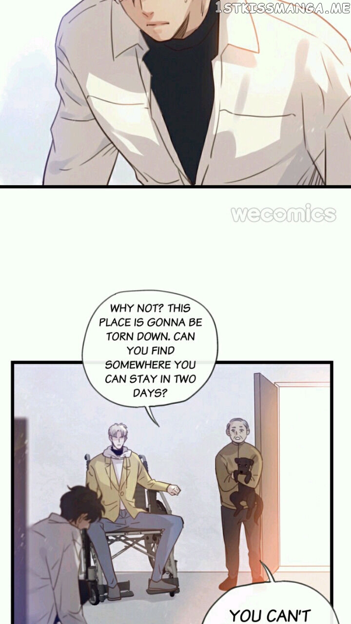 Xing Ye chapter 17 - page 21