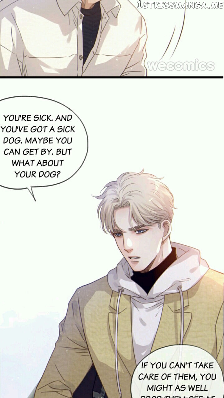 Xing Ye chapter 17 - page 23