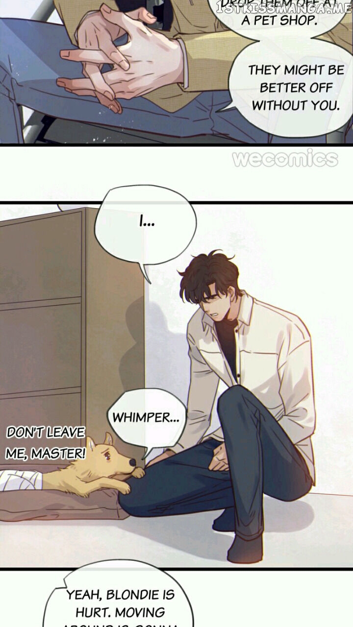 Xing Ye chapter 17 - page 24