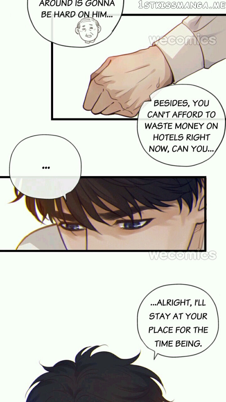 Xing Ye chapter 17 - page 25