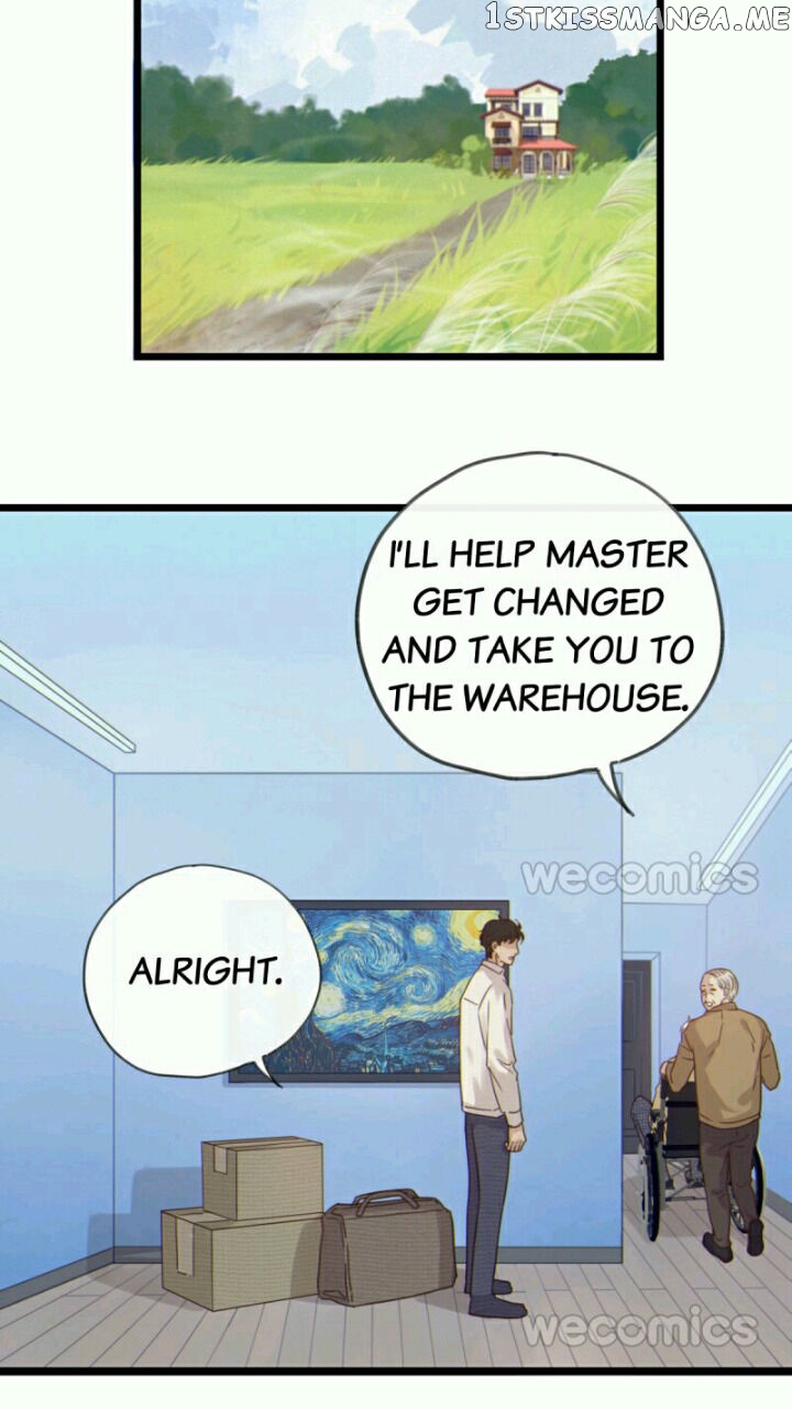 Xing Ye chapter 17 - page 29