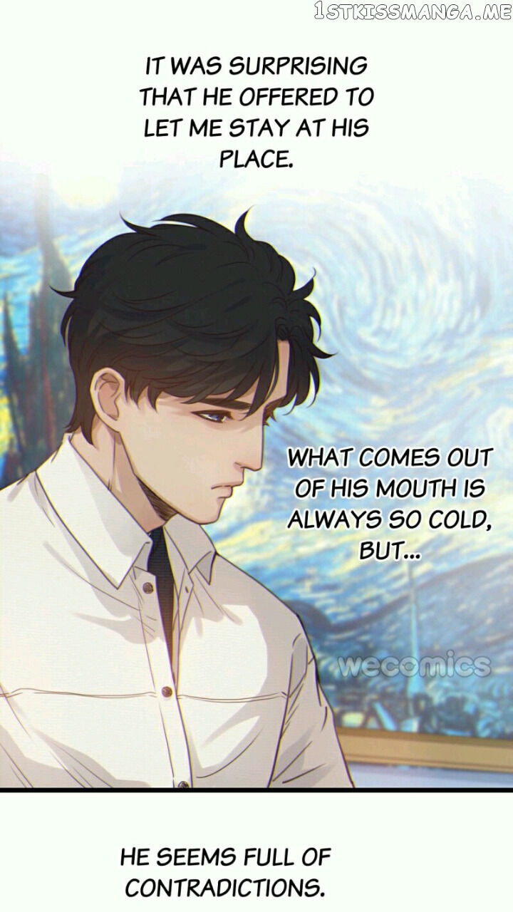 Xing Ye chapter 17 - page 30
