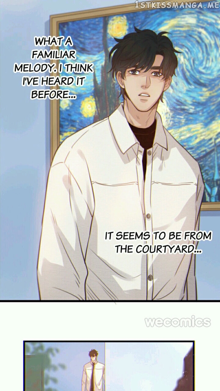 Xing Ye chapter 17 - page 34