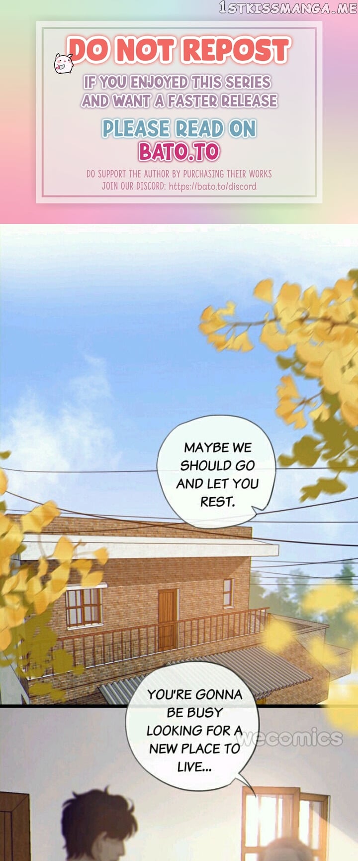 Xing Ye chapter 16 - page 1
