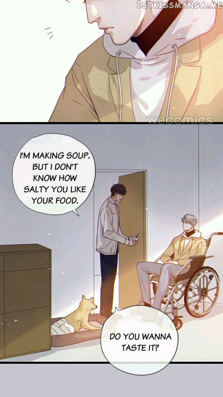 Xing Ye chapter 16 - page 10