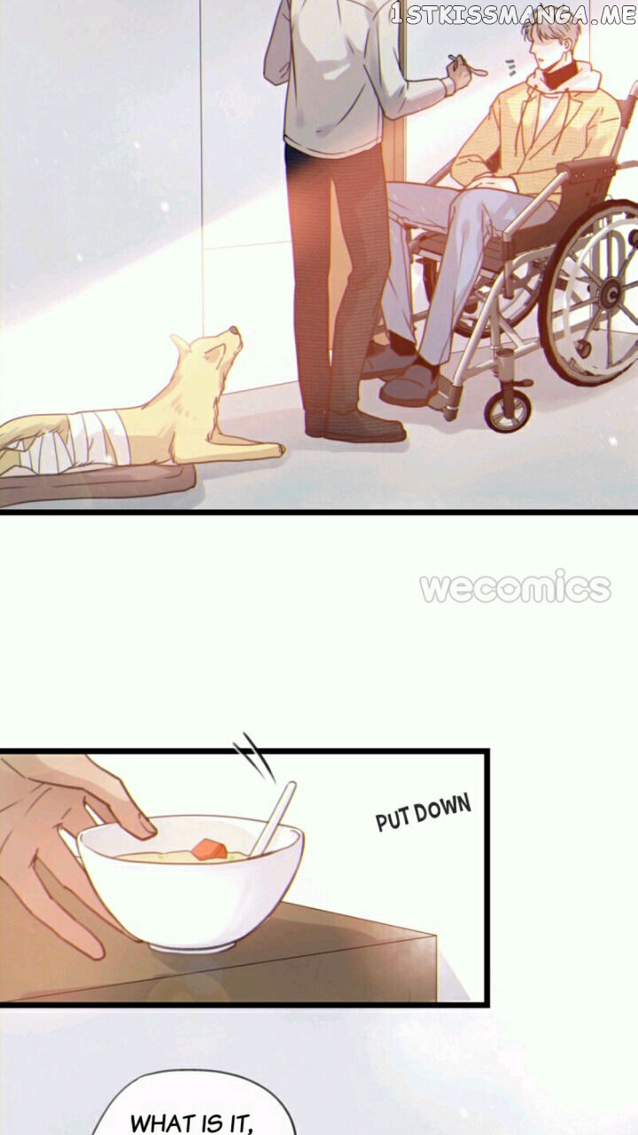 Xing Ye chapter 16 - page 15
