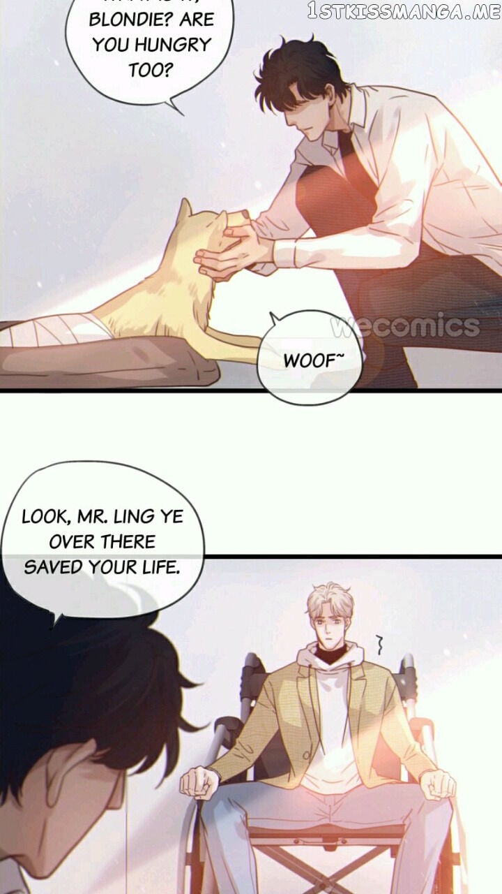 Xing Ye chapter 16 - page 16