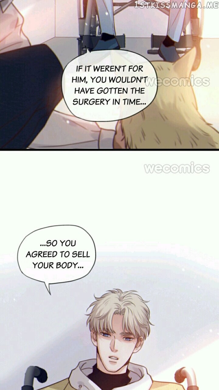 Xing Ye chapter 16 - page 17