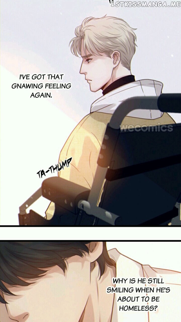Xing Ye chapter 16 - page 20
