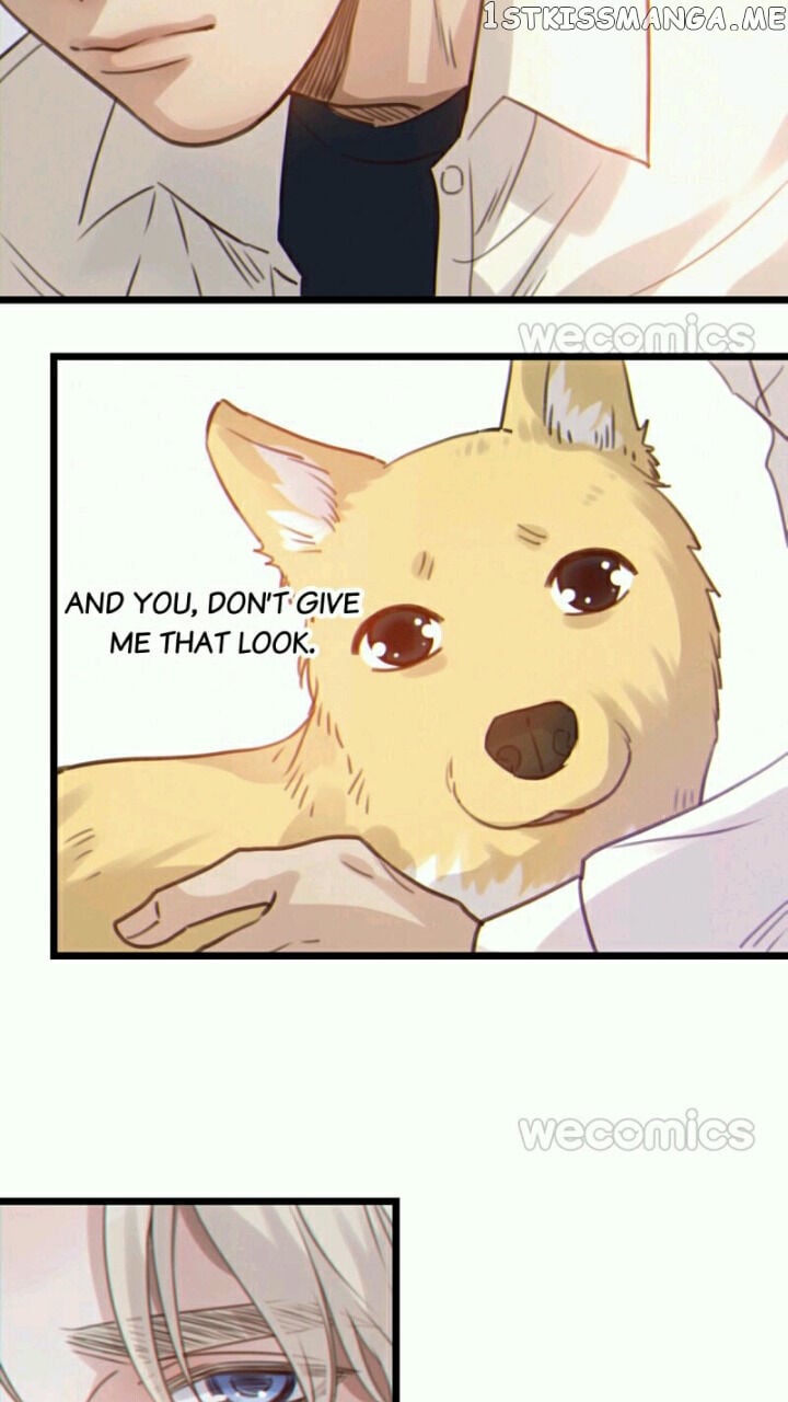 Xing Ye chapter 16 - page 21