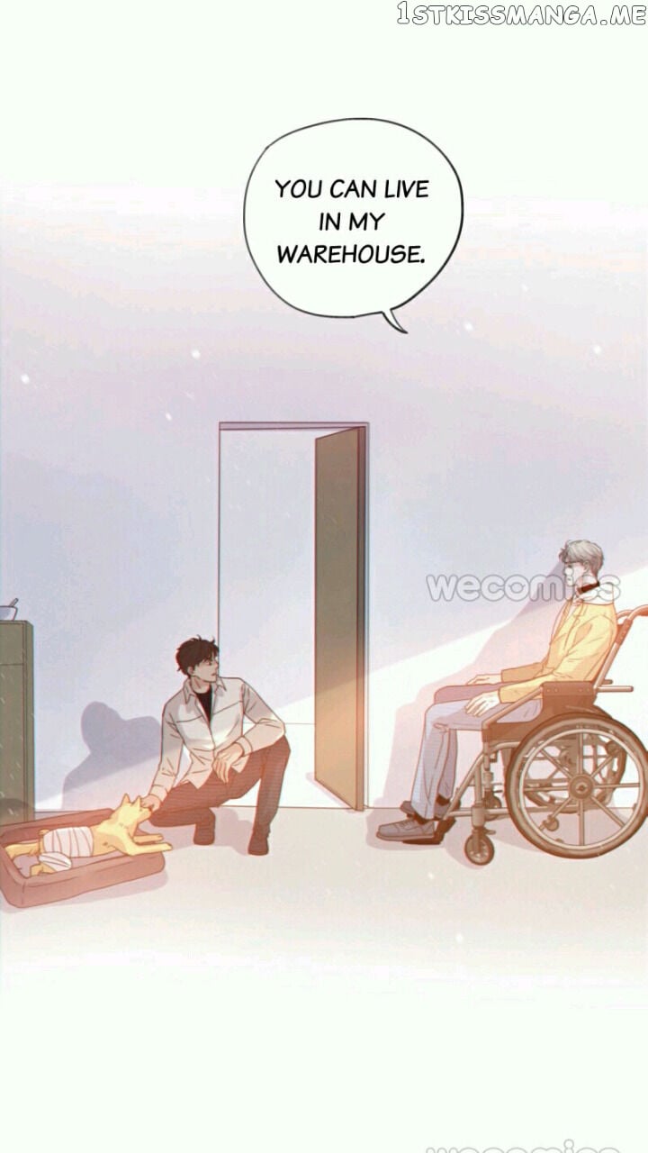 Xing Ye chapter 16 - page 23