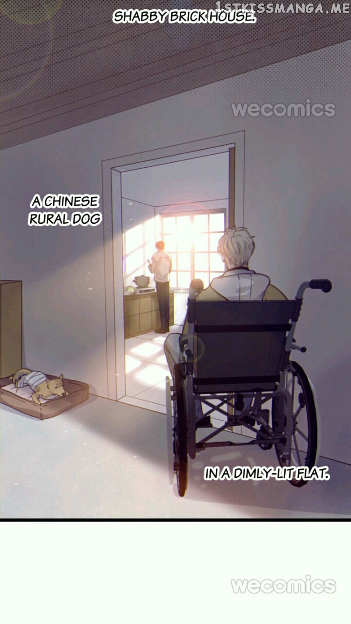 Xing Ye chapter 16 - page 6