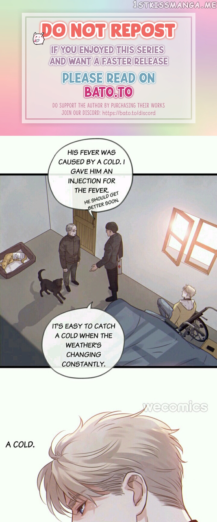 Xing Ye chapter 15 - page 1
