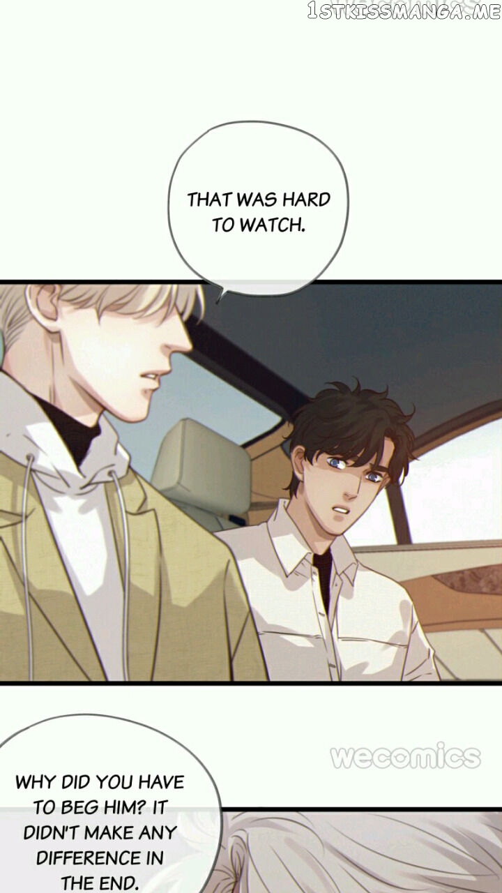 Xing Ye chapter 15 - page 21