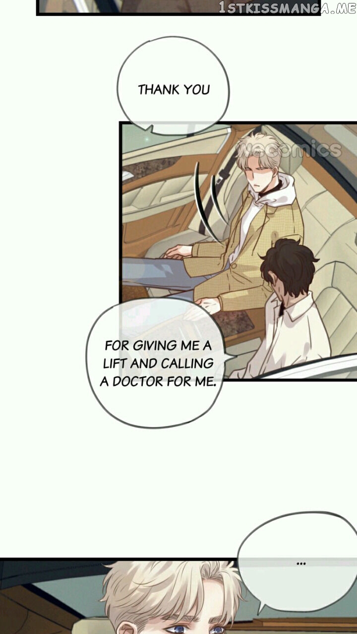 Xing Ye chapter 15 - page 25
