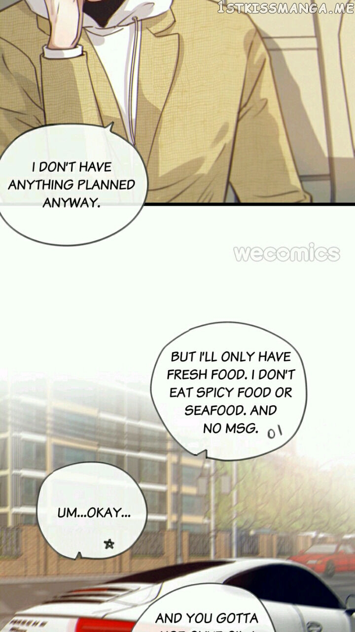 Xing Ye chapter 15 - page 30