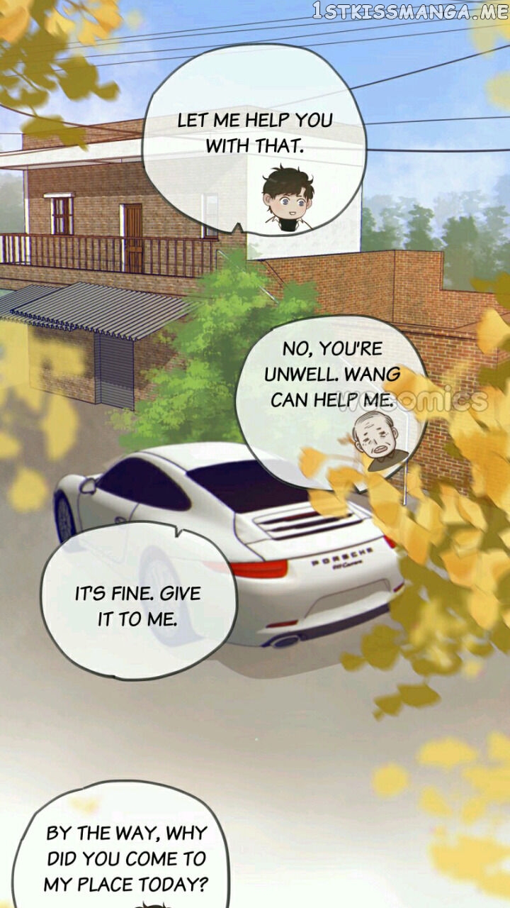 Xing Ye chapter 15 - page 32