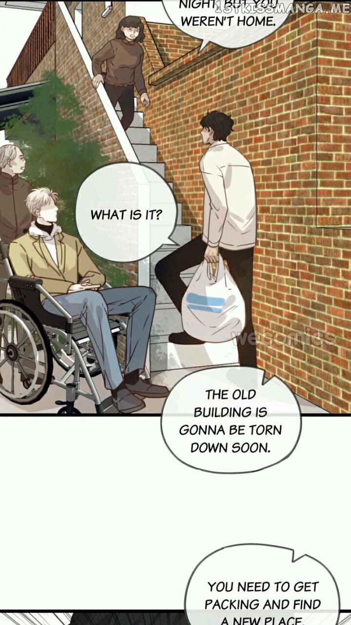 Xing Ye chapter 15 - page 35