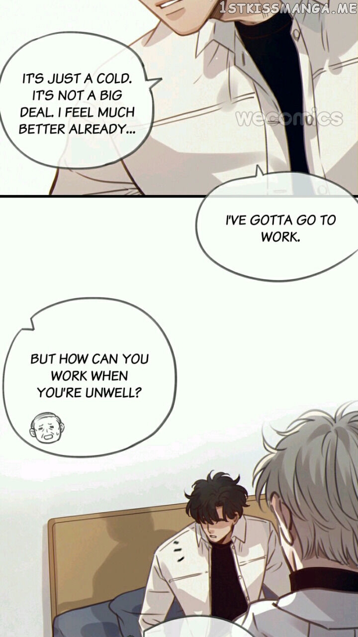Xing Ye chapter 15 - page 5
