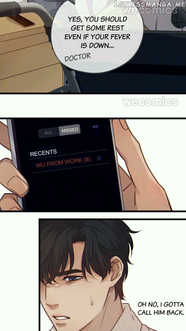 Xing Ye chapter 15 - page 6
