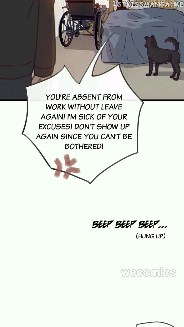 Xing Ye chapter 15 - page 8