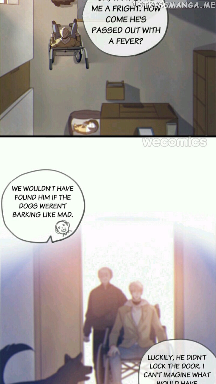 Xing Ye chapter 14 - page 11