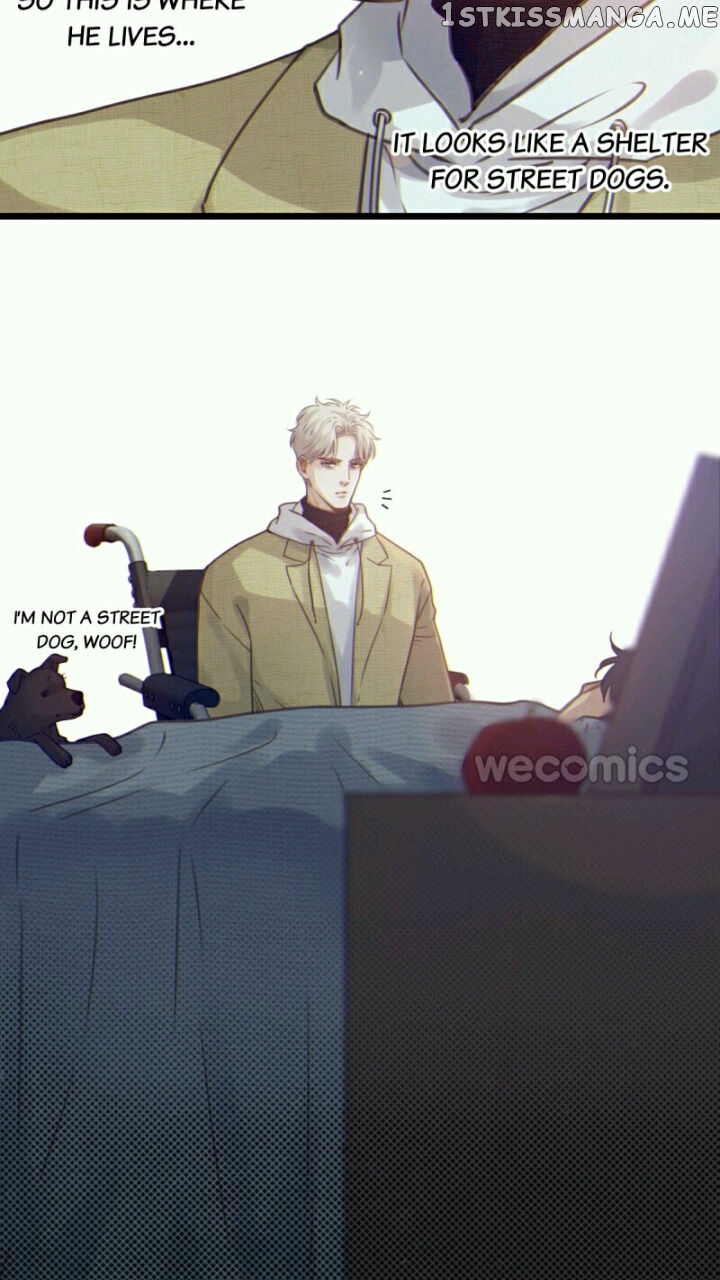 Xing Ye chapter 14 - page 15