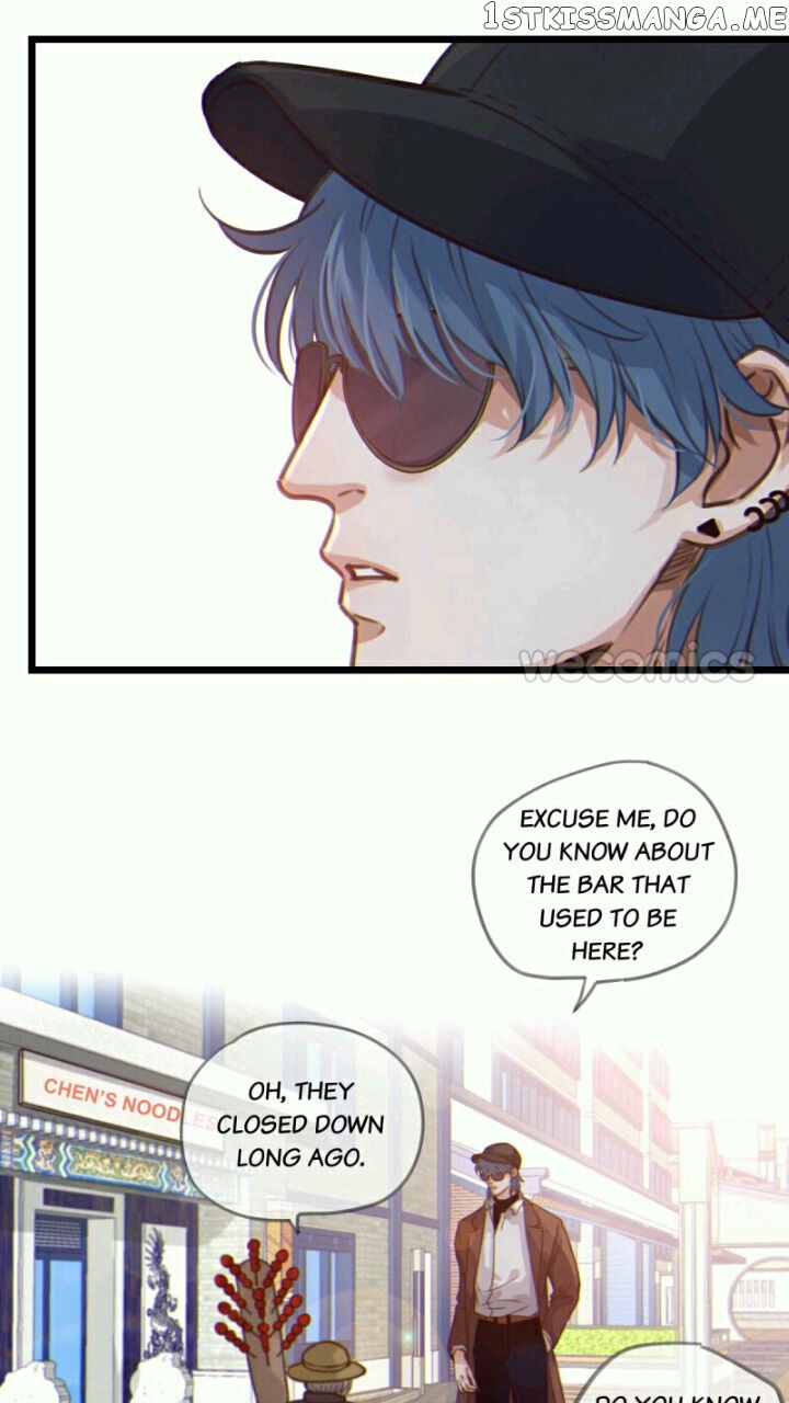 Xing Ye chapter 14 - page 31