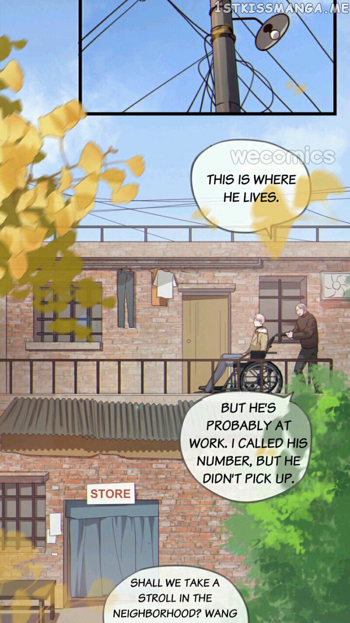 Xing Ye chapter 14 - page 6