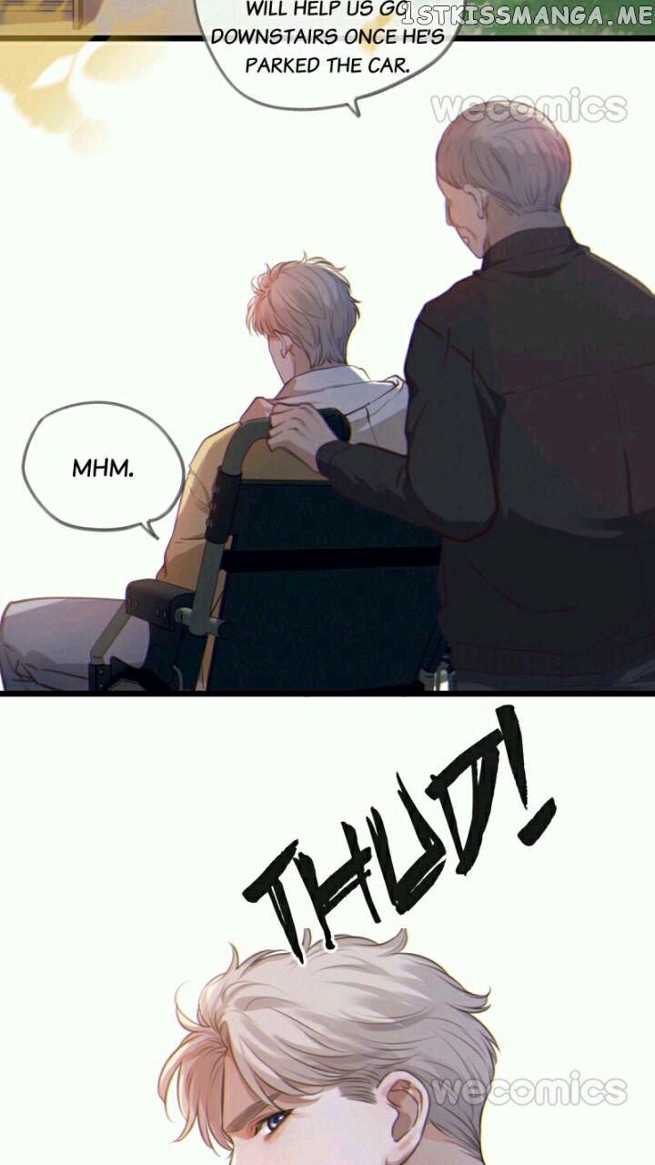 Xing Ye chapter 14 - page 7