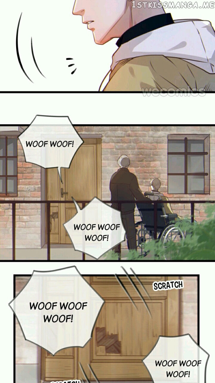 Xing Ye chapter 14 - page 8