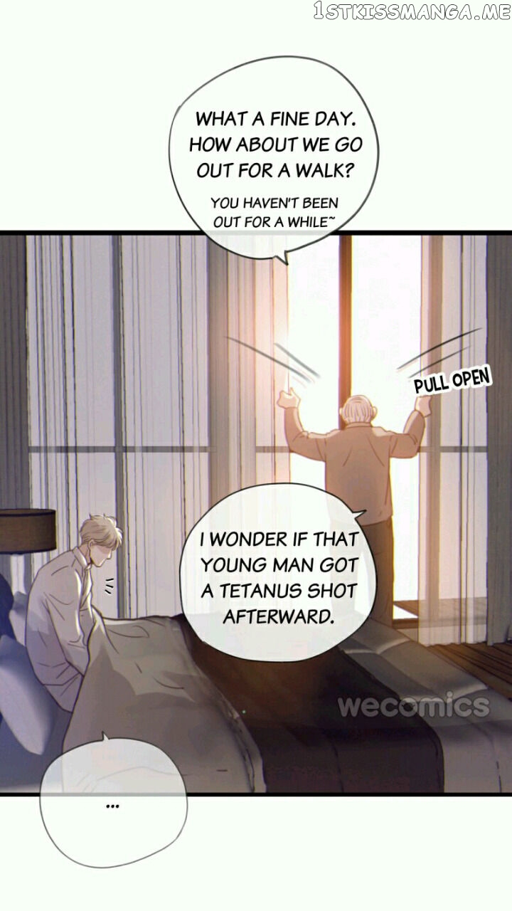 Xing Ye chapter 13 - page 24