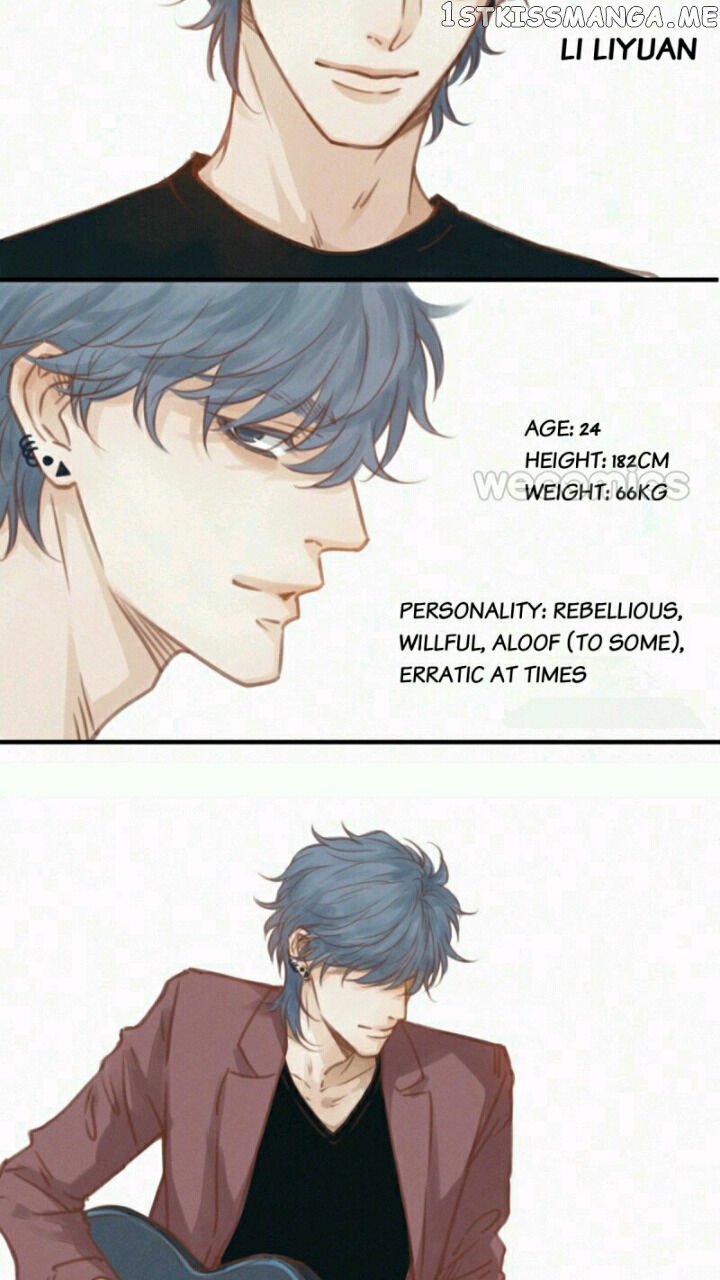 Xing Ye chapter 13 - page 28