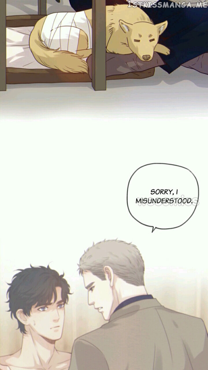 Xing Ye chapter 13 - page 3