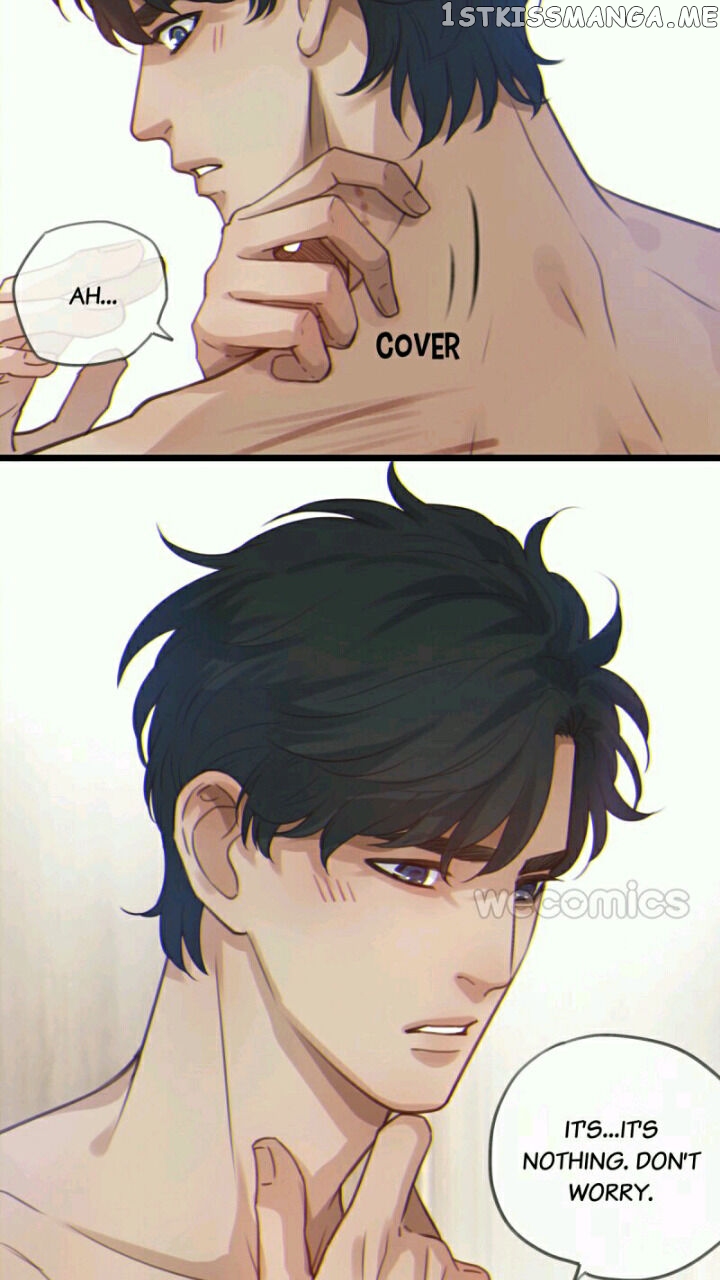 Xing Ye chapter 13 - page 7