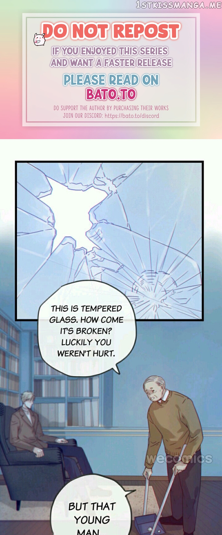Xing Ye chapter 12 - page 1