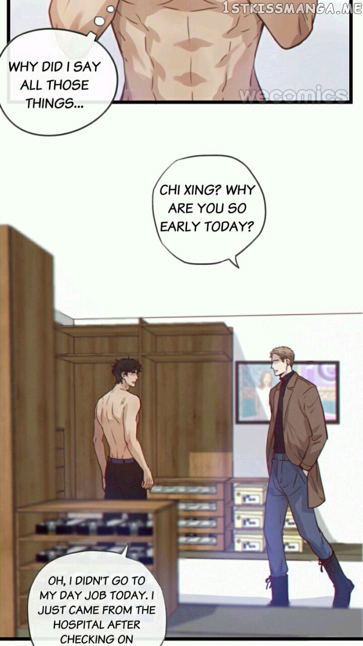 Xing Ye chapter 12 - page 13