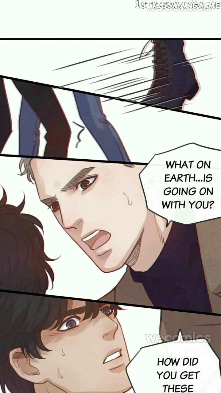 Xing Ye chapter 12 - page 18