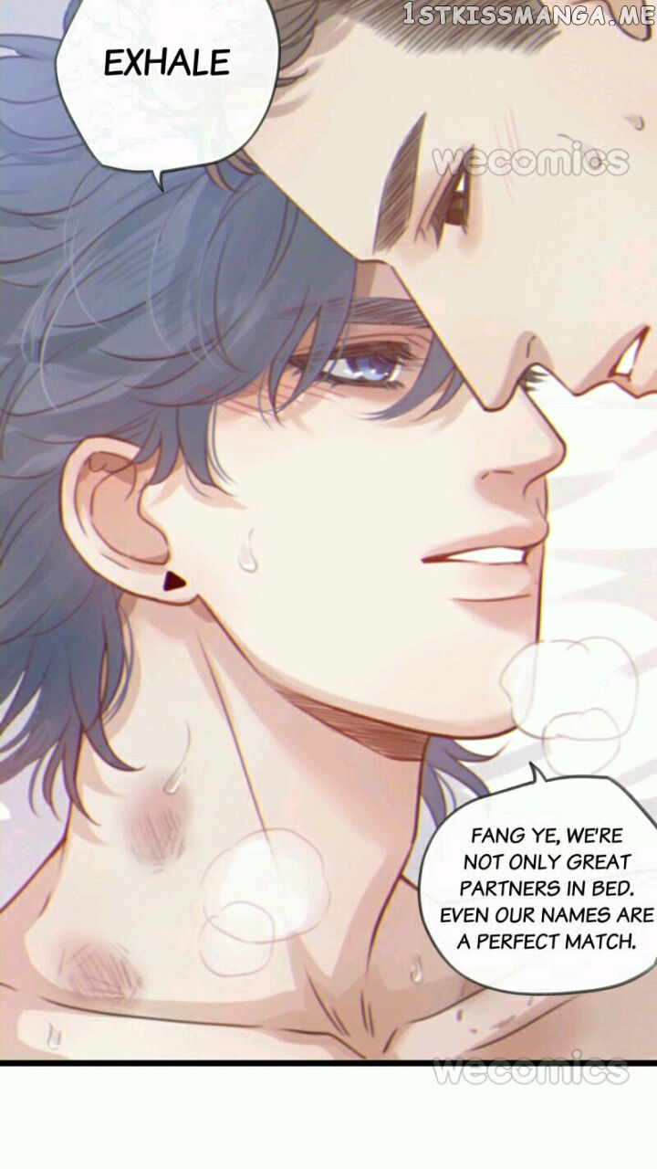Xing Ye chapter 12 - page 23